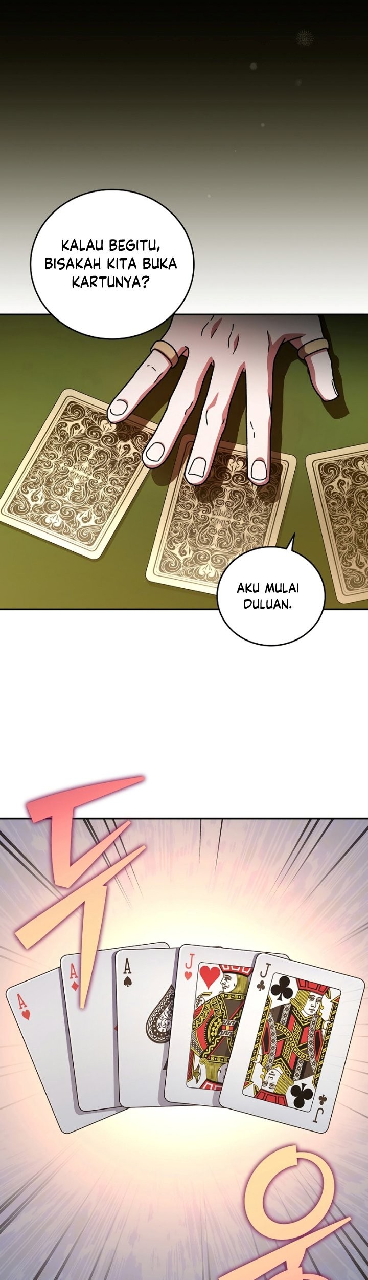 The Novel’s Extra (Remake) Chapter 65 Gambar 36