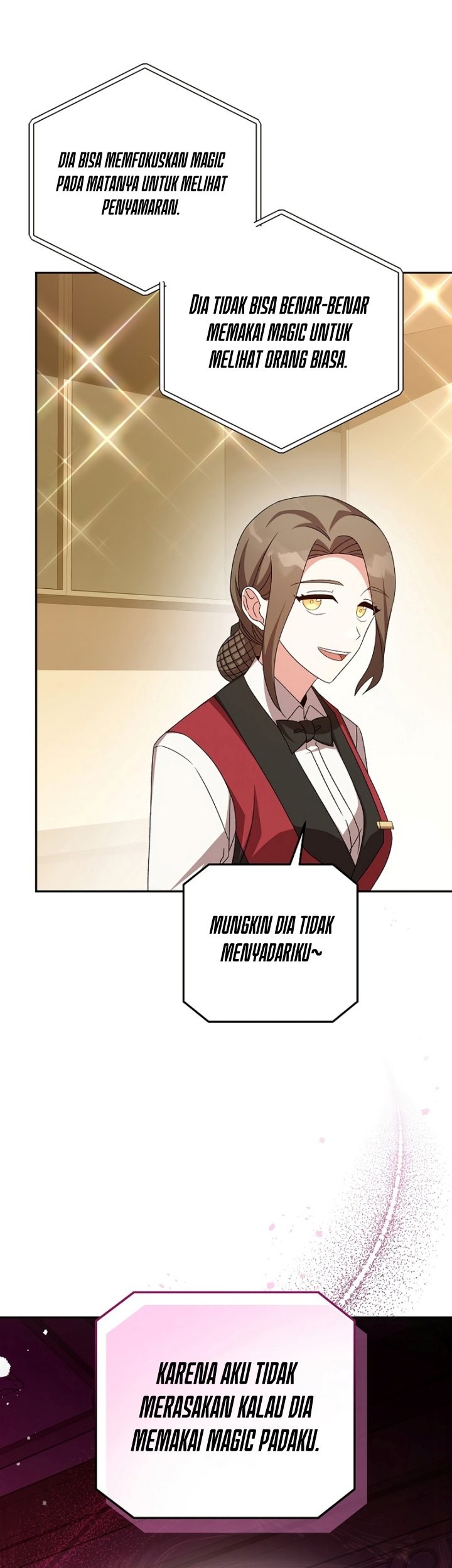 The Novel’s Extra (Remake) Chapter 65 Gambar 18