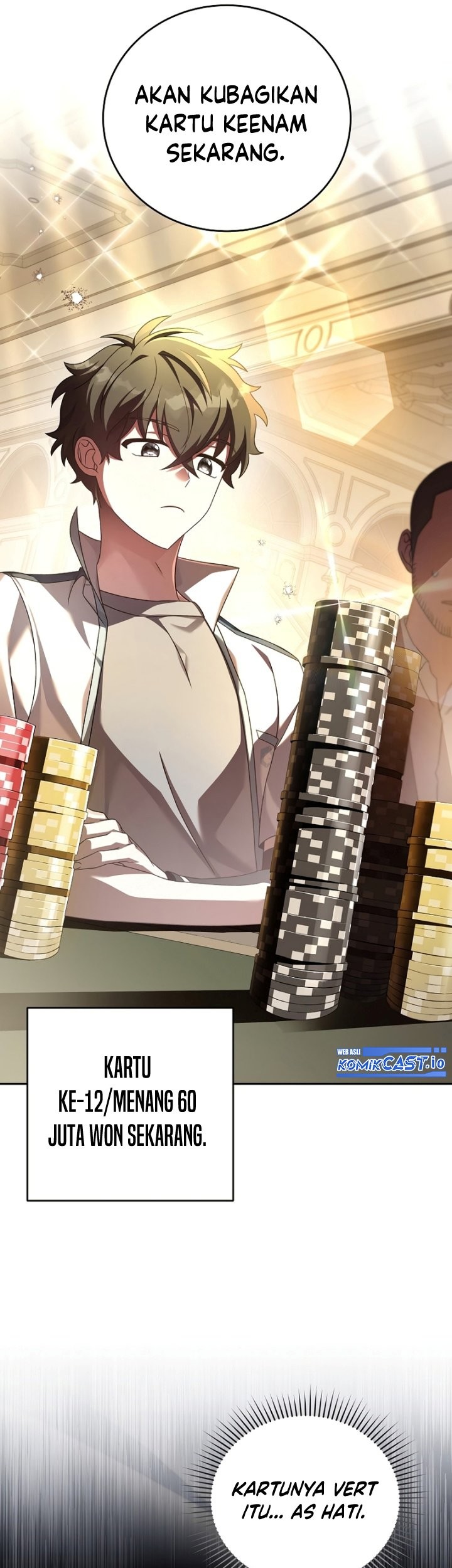 The Novel’s Extra (Remake) Chapter 65 Gambar 20