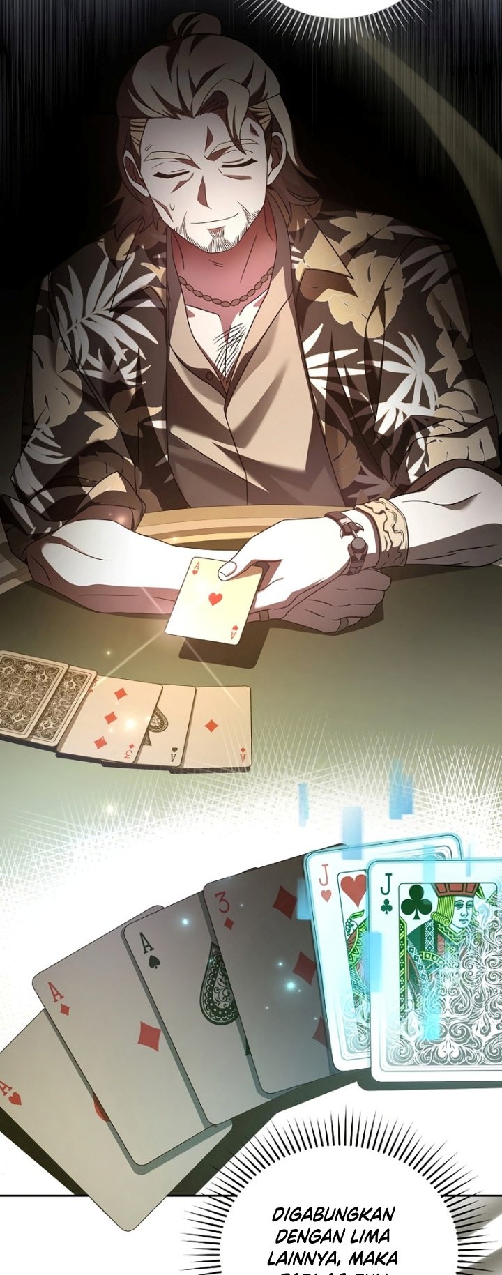 The Novel’s Extra (Remake) Chapter 65 Gambar 21