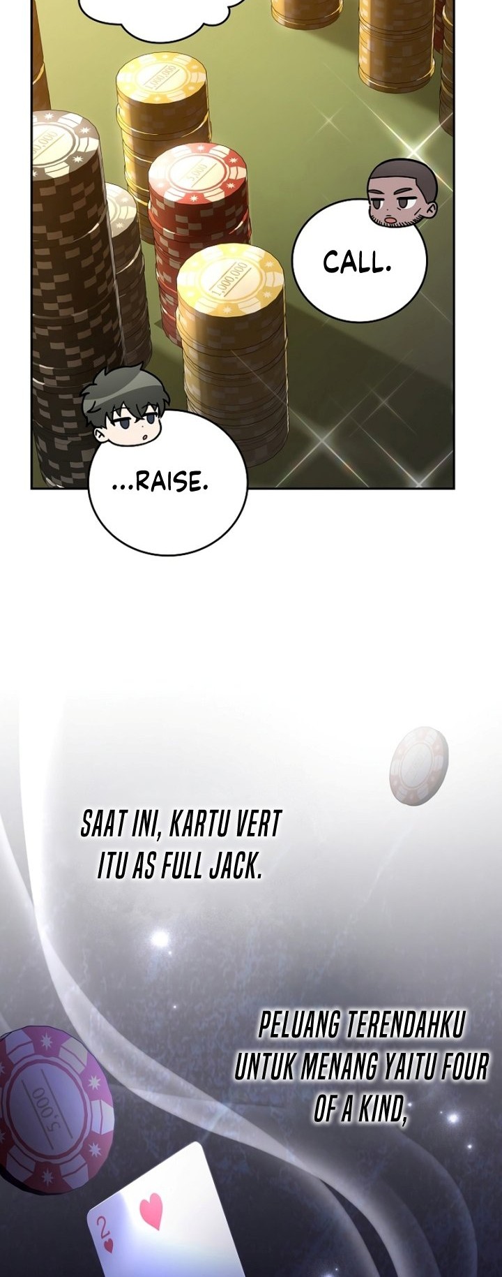 The Novel’s Extra (Remake) Chapter 65 Gambar 23