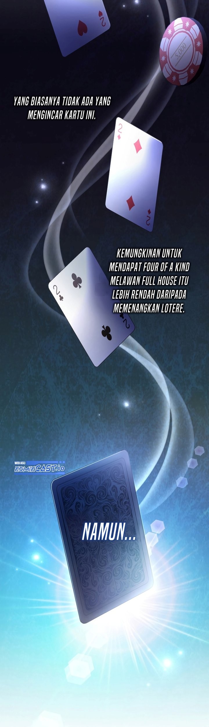 The Novel’s Extra (Remake) Chapter 65 Gambar 24