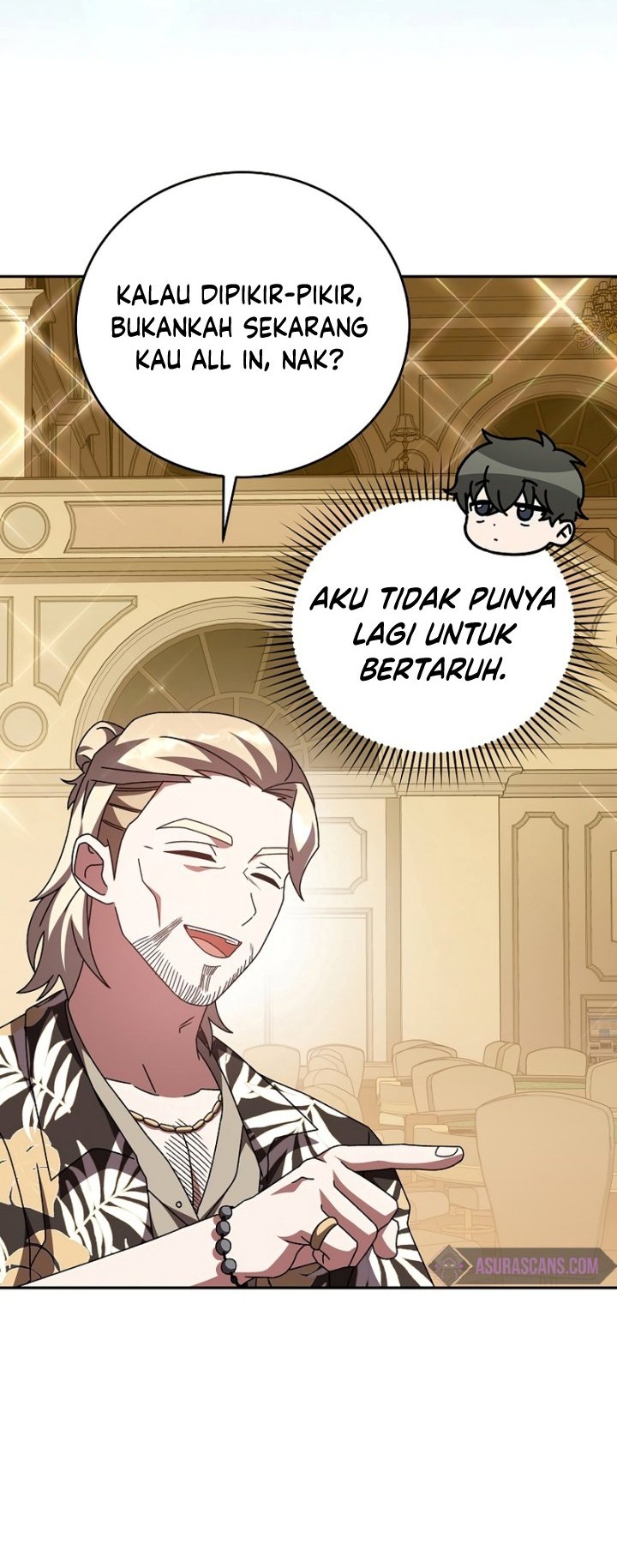 The Novel’s Extra (Remake) Chapter 65 Gambar 25