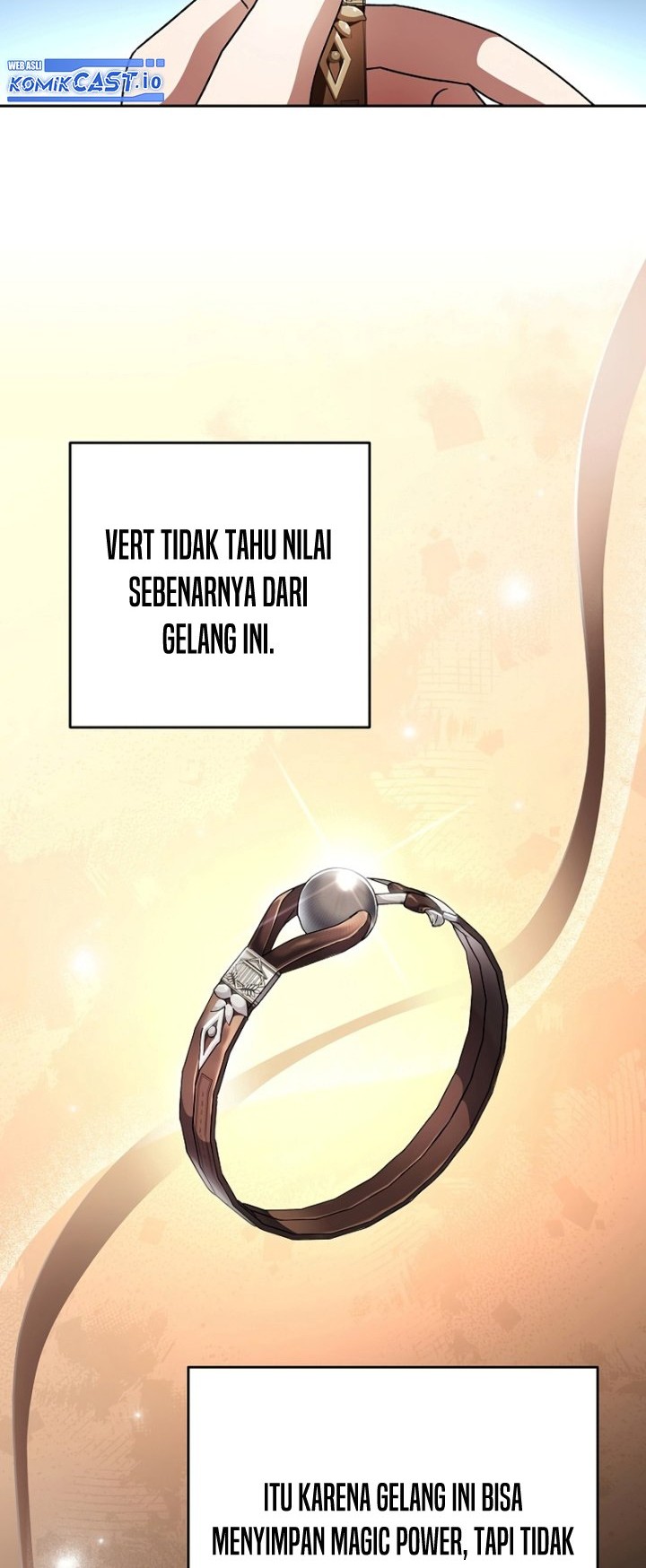 The Novel’s Extra (Remake) Chapter 65 Gambar 47