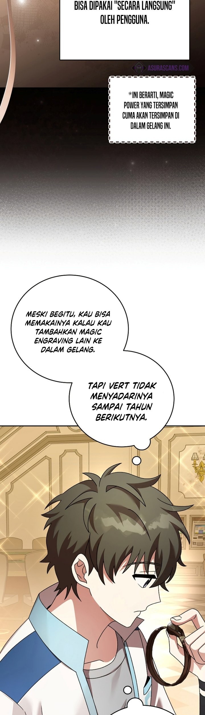 The Novel’s Extra (Remake) Chapter 65 Gambar 48