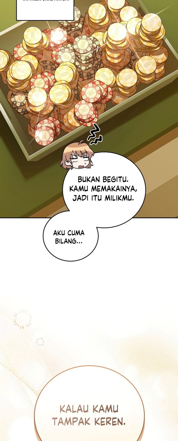 The Novel’s Extra (Remake) Chapter 65 Gambar 51