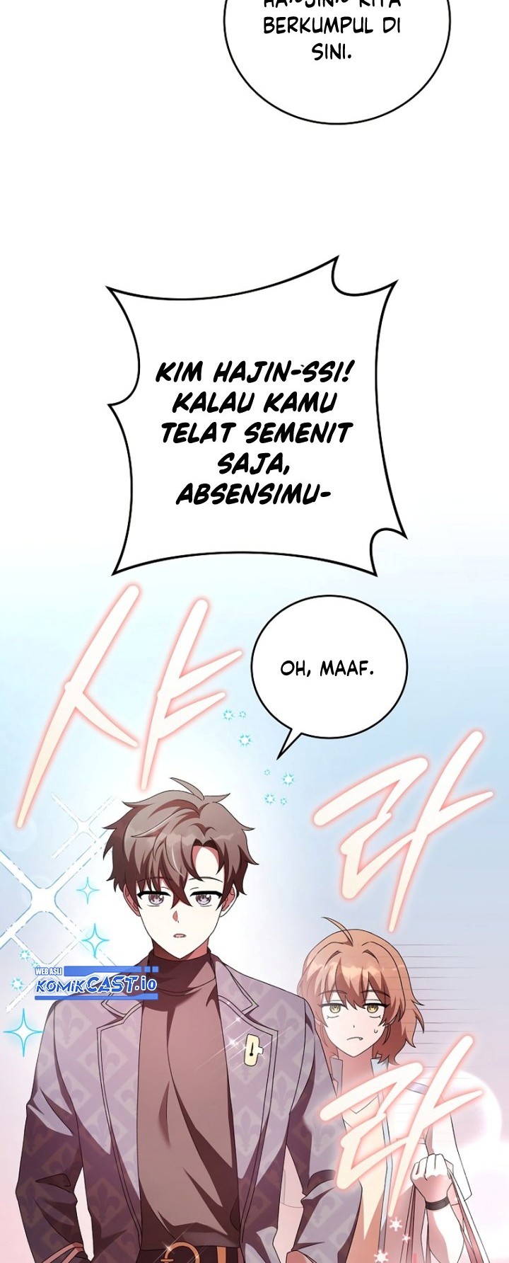 The Novel’s Extra (Remake) Chapter 65 Gambar 53