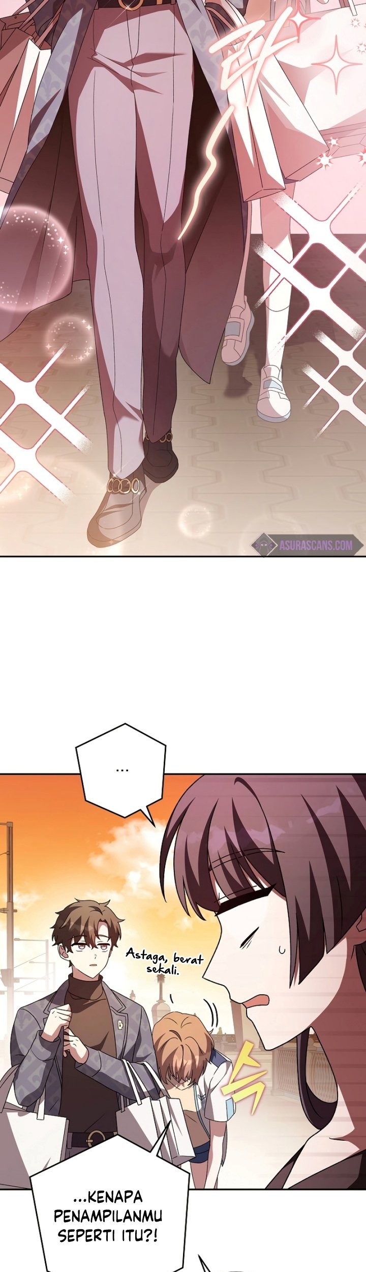 The Novel’s Extra (Remake) Chapter 65 Gambar 54