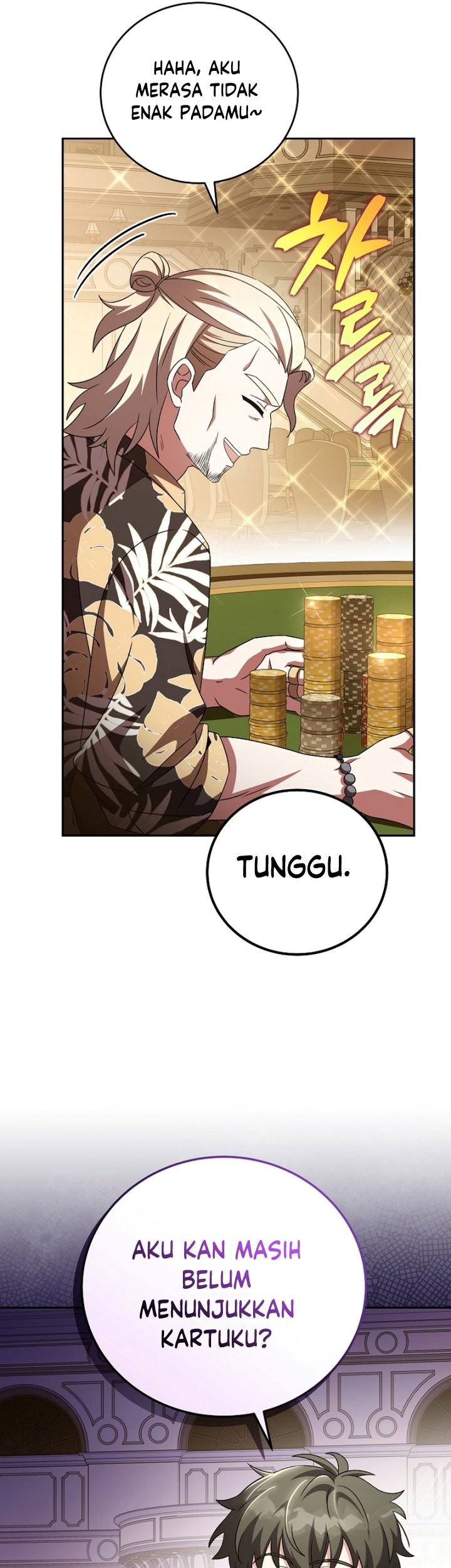 The Novel’s Extra (Remake) Chapter 65 Gambar 38