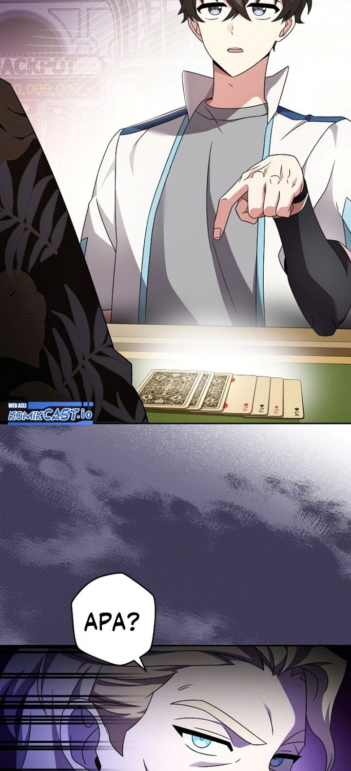 The Novel’s Extra (Remake) Chapter 65 Gambar 39