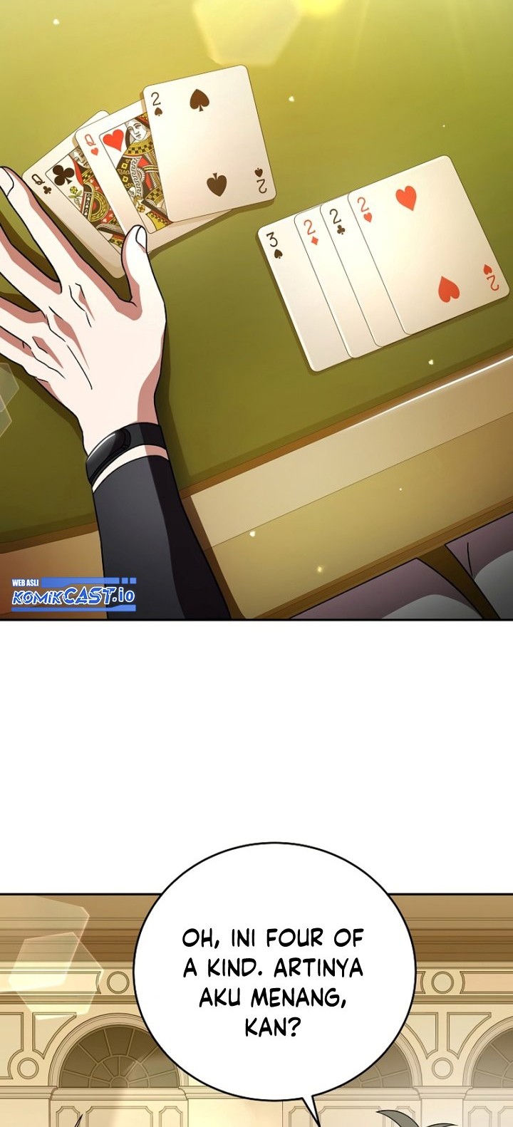 The Novel’s Extra (Remake) Chapter 65 Gambar 41