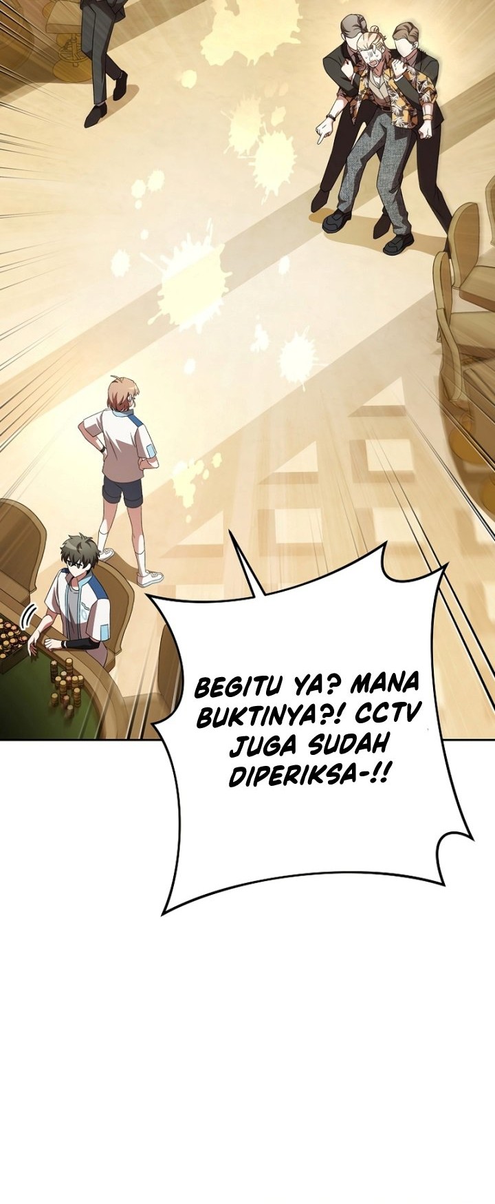 The Novel’s Extra (Remake) Chapter 65 Gambar 45