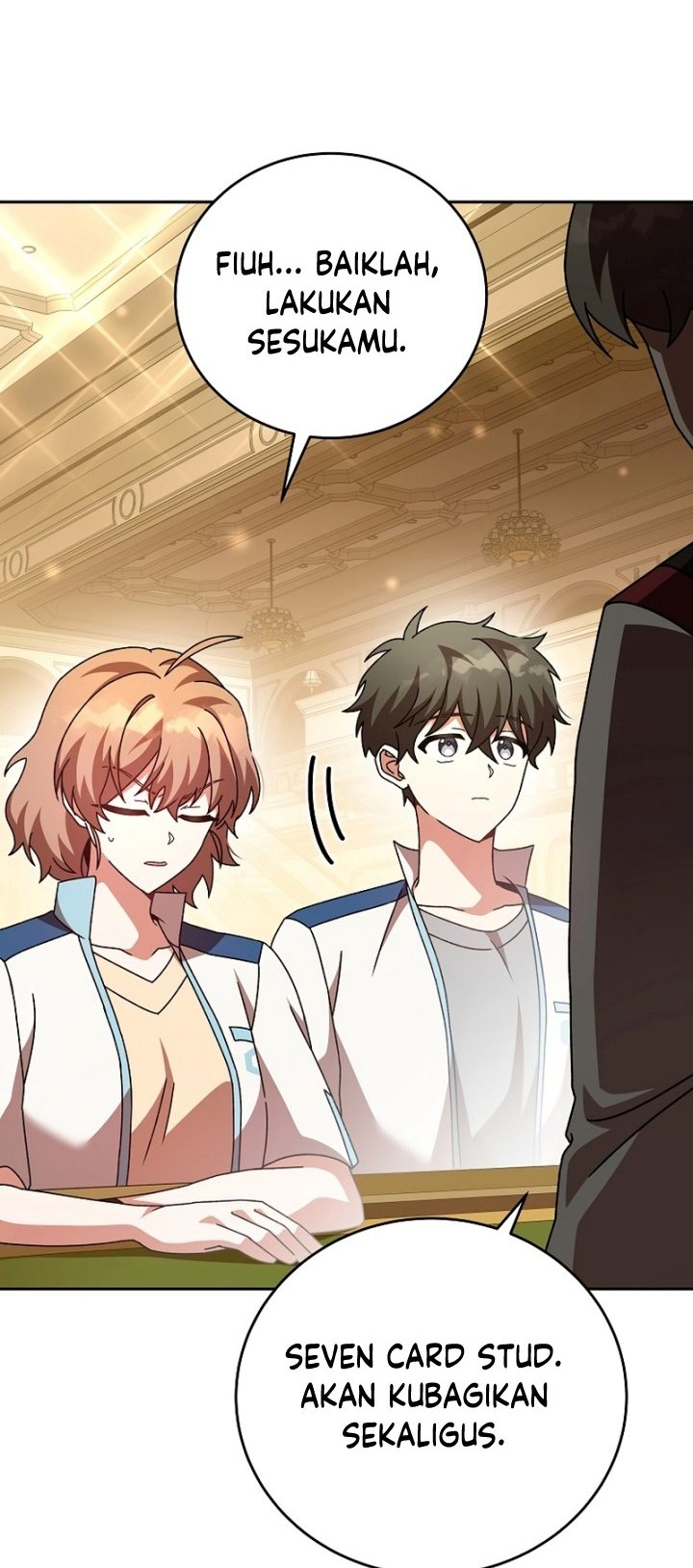 The Novel’s Extra (Remake) Chapter 65 Gambar 3