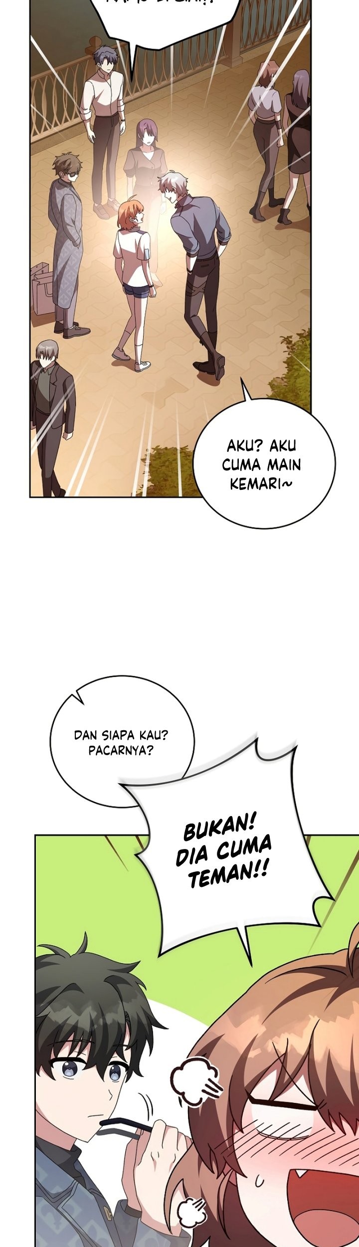 The Novel’s Extra (Remake) Chapter 65 Gambar 58