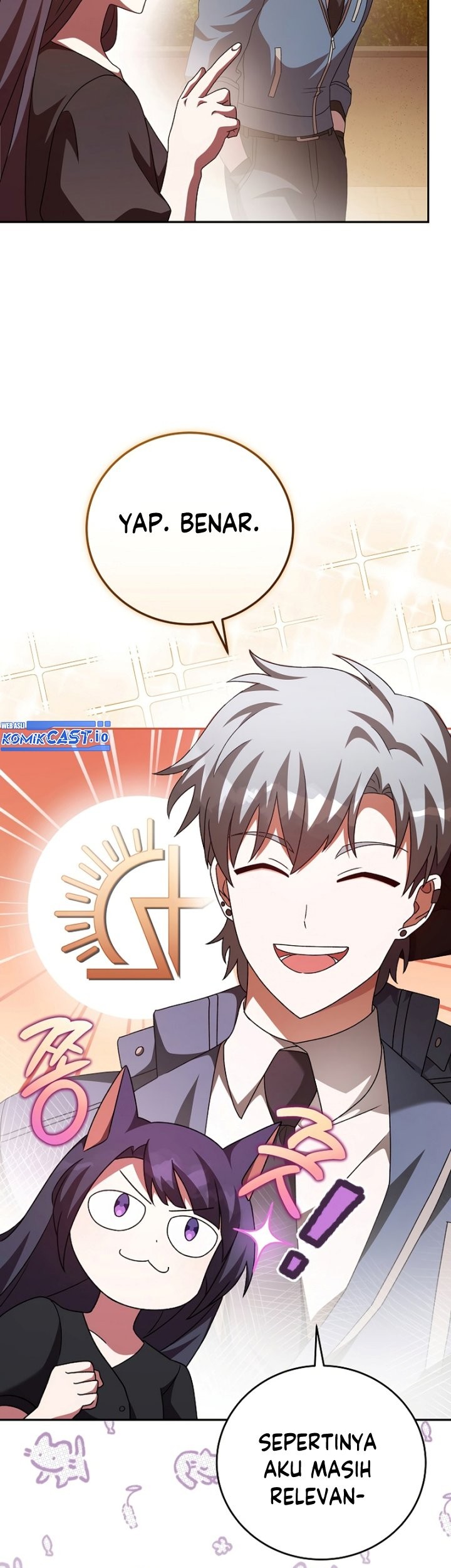 The Novel’s Extra (Remake) Chapter 65 Gambar 60