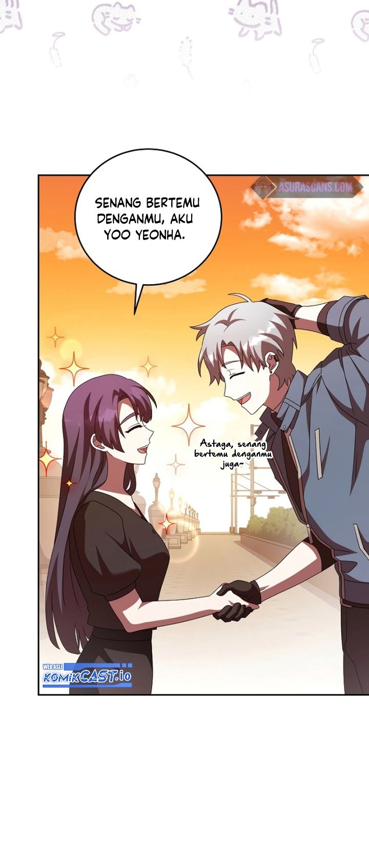 The Novel’s Extra (Remake) Chapter 65 Gambar 61