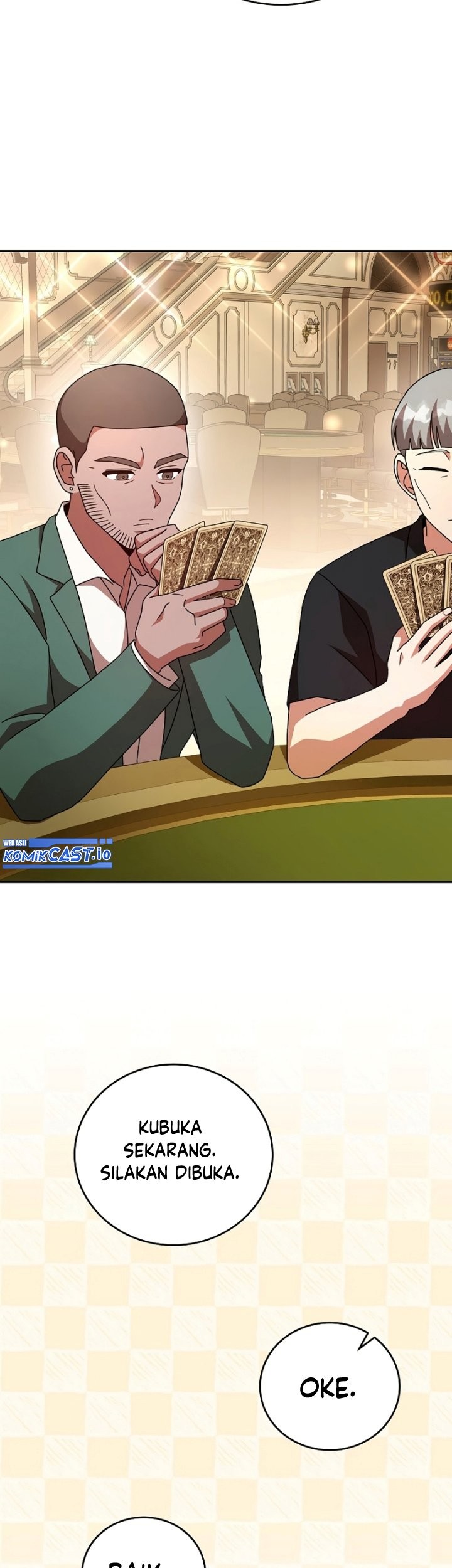 The Novel’s Extra (Remake) Chapter 65 Gambar 4