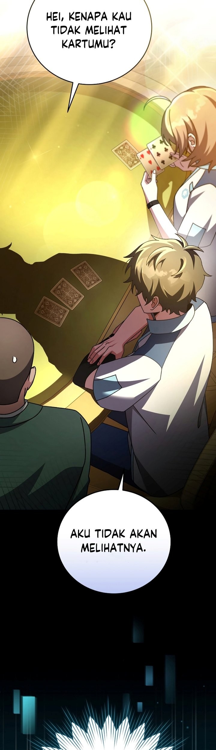 The Novel’s Extra (Remake) Chapter 65 Gambar 6