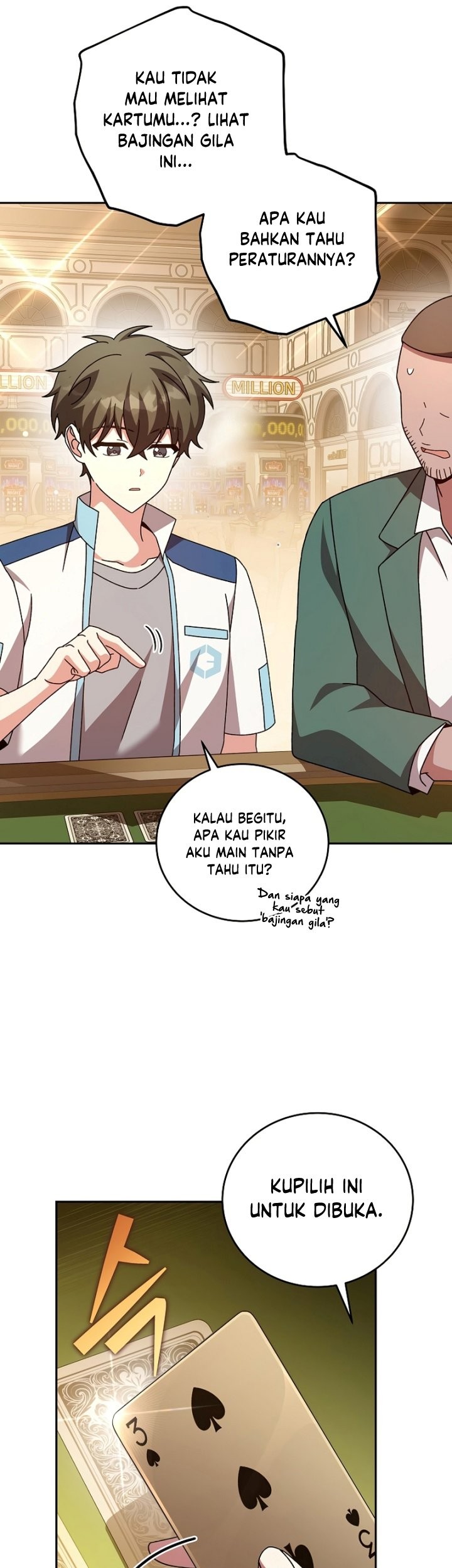 The Novel’s Extra (Remake) Chapter 65 Gambar 8