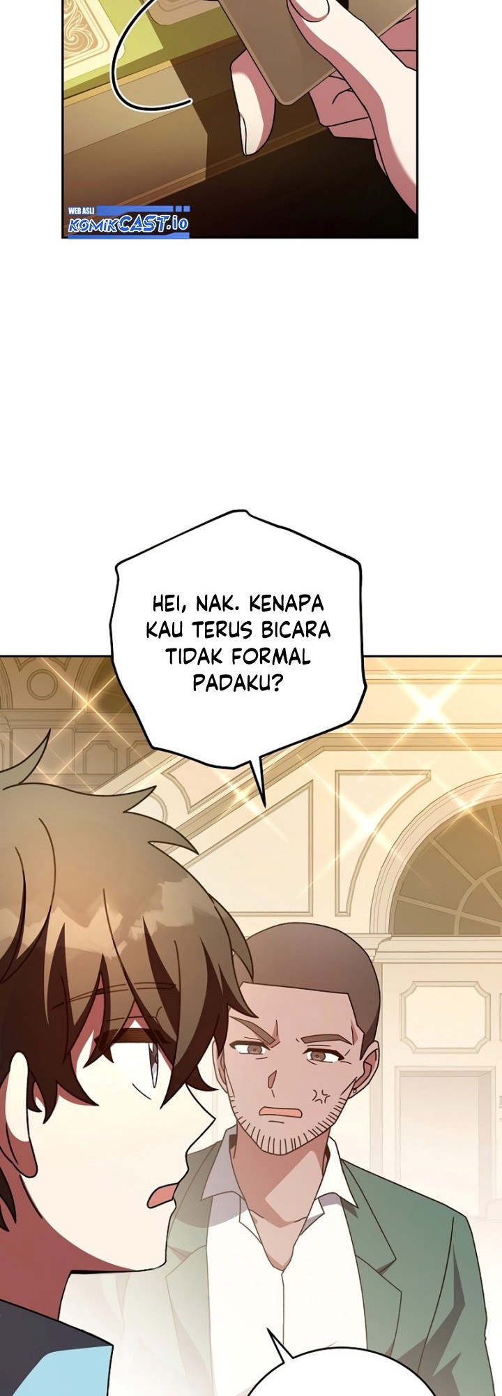 The Novel’s Extra (Remake) Chapter 65 Gambar 9