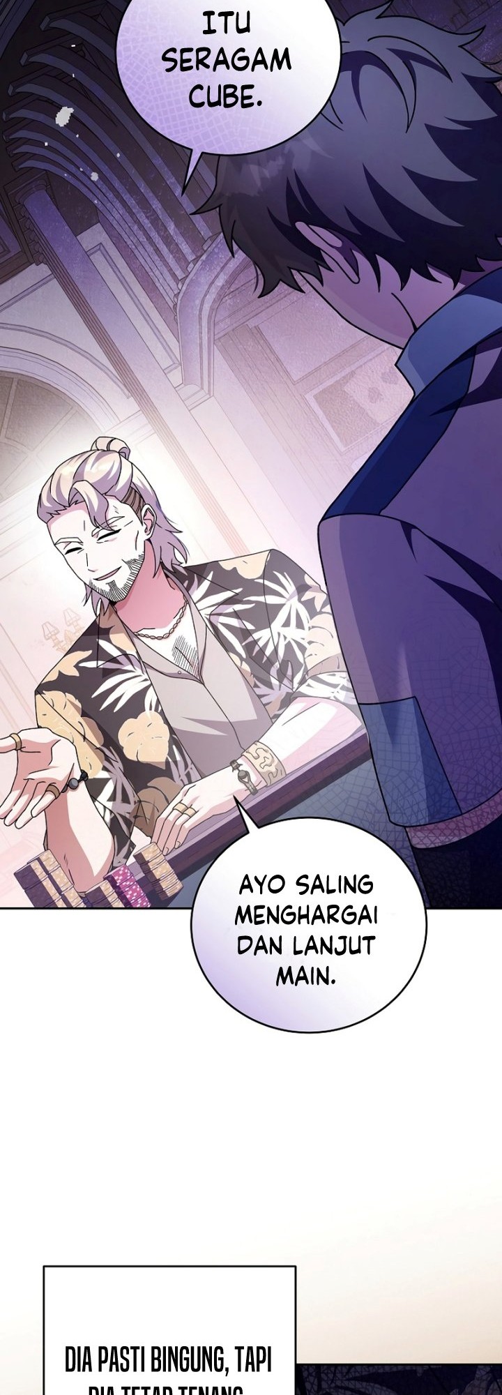 The Novel’s Extra (Remake) Chapter 65 Gambar 11