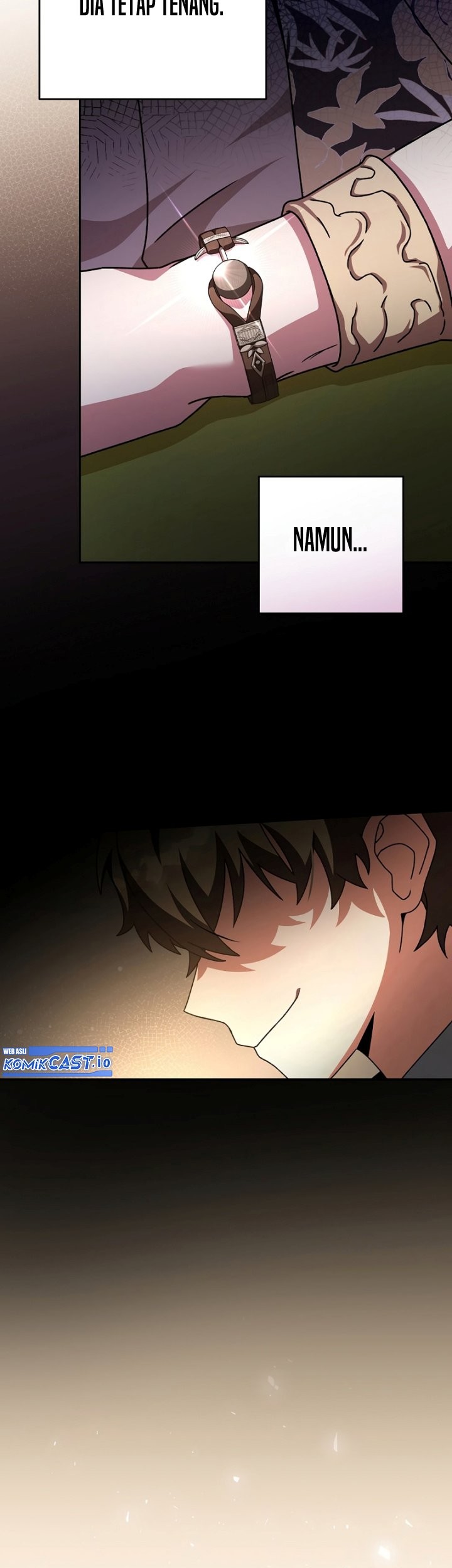 The Novel’s Extra (Remake) Chapter 65 Gambar 12