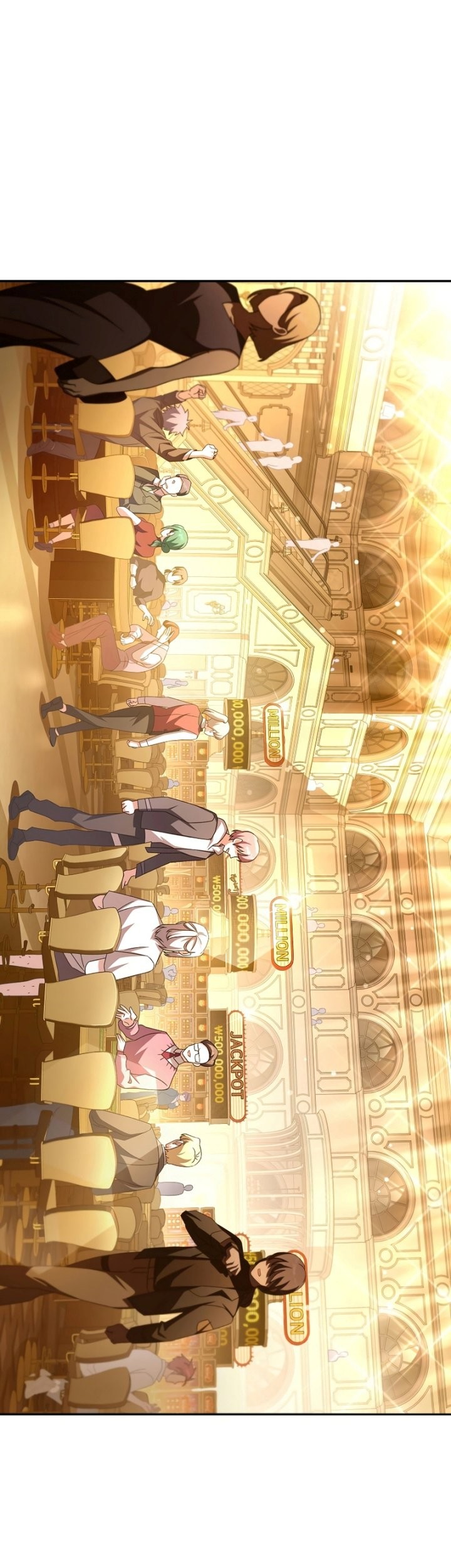 The Novel’s Extra (Remake) Chapter 65 Gambar 14