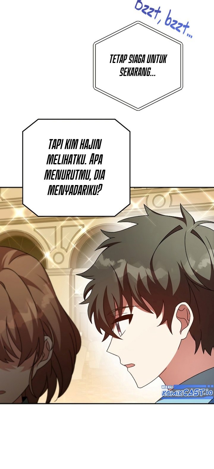 The Novel’s Extra (Remake) Chapter 65 Gambar 17