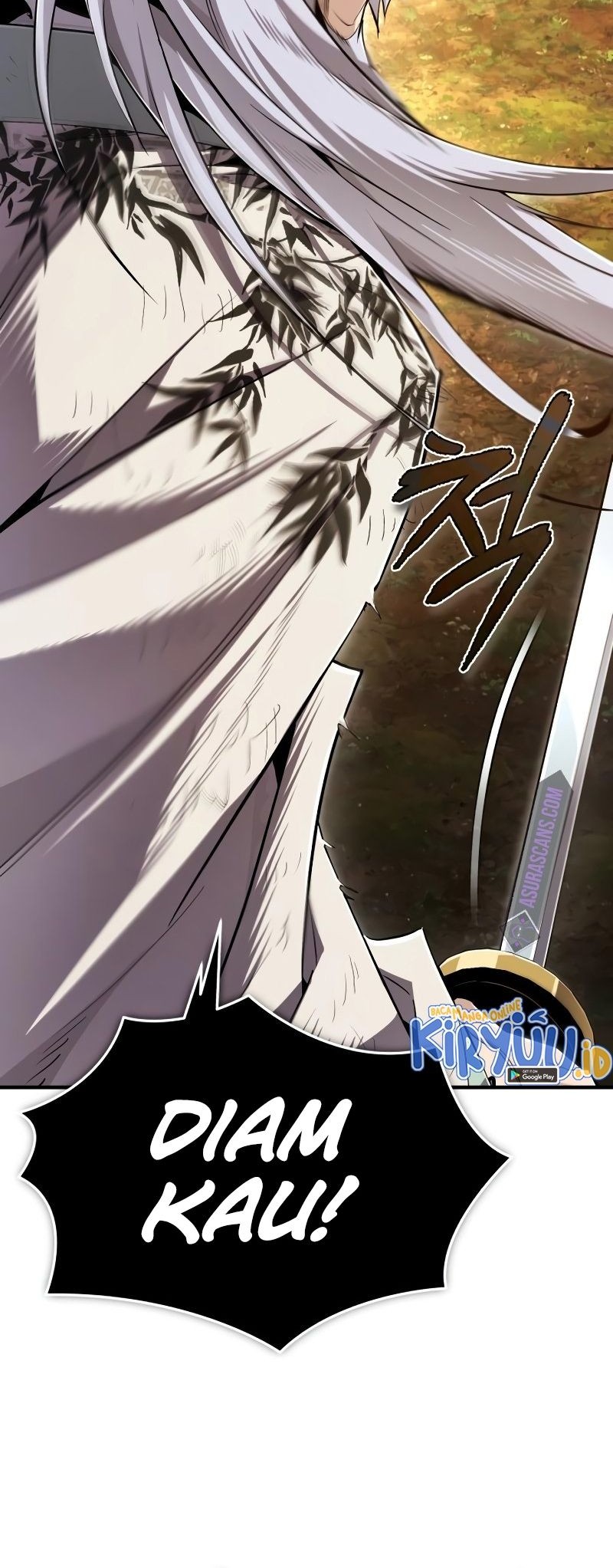 Number One Star Instructor Master Baek Chapter 82 Gambar 45