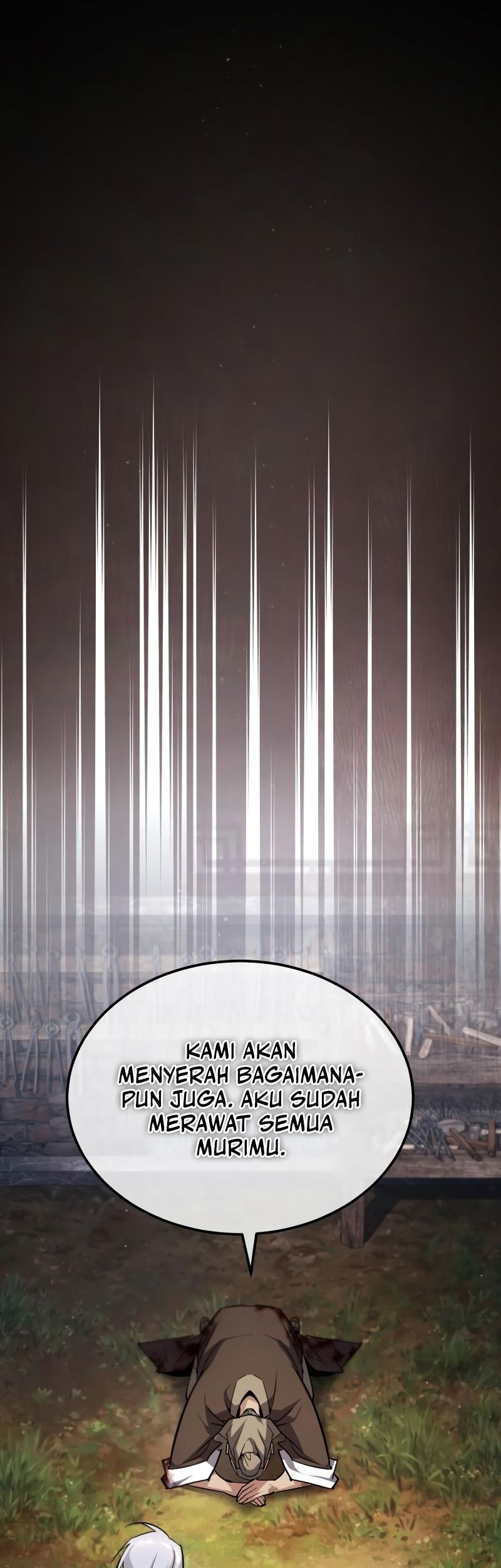 Number One Star Instructor Master Baek Chapter 82 Gambar 52