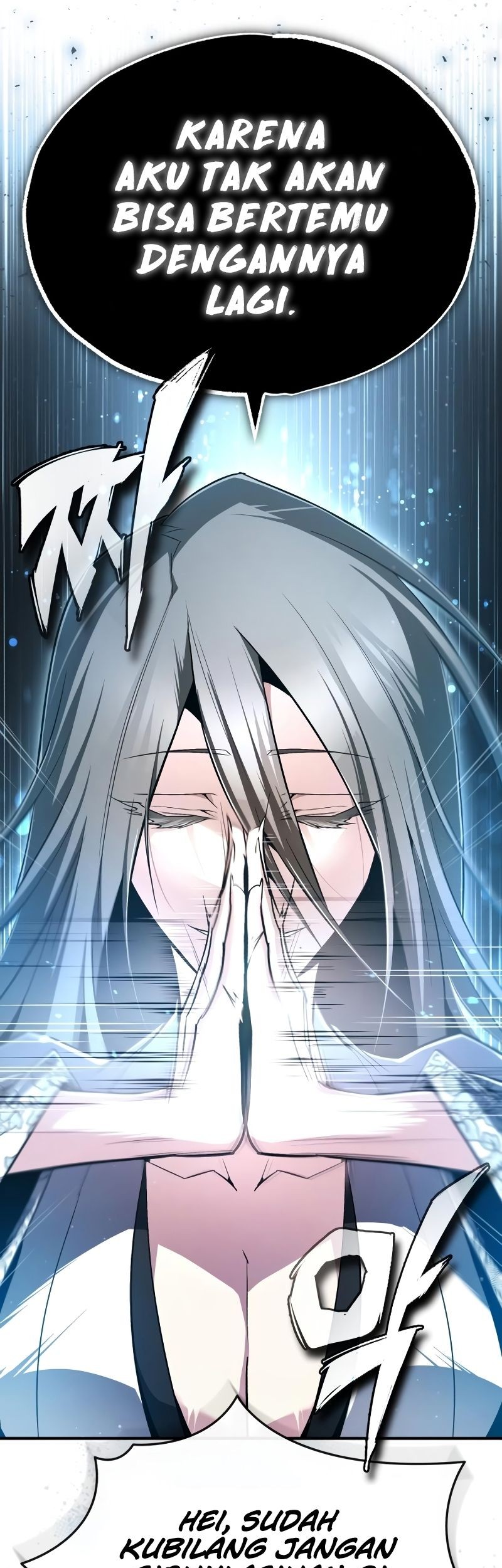 Number One Star Instructor Master Baek Chapter 82 Gambar 26