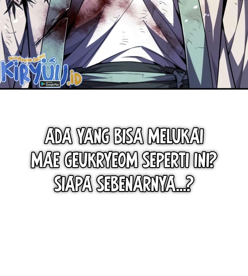 Number One Star Instructor Master Baek Chapter 82 Gambar 37
