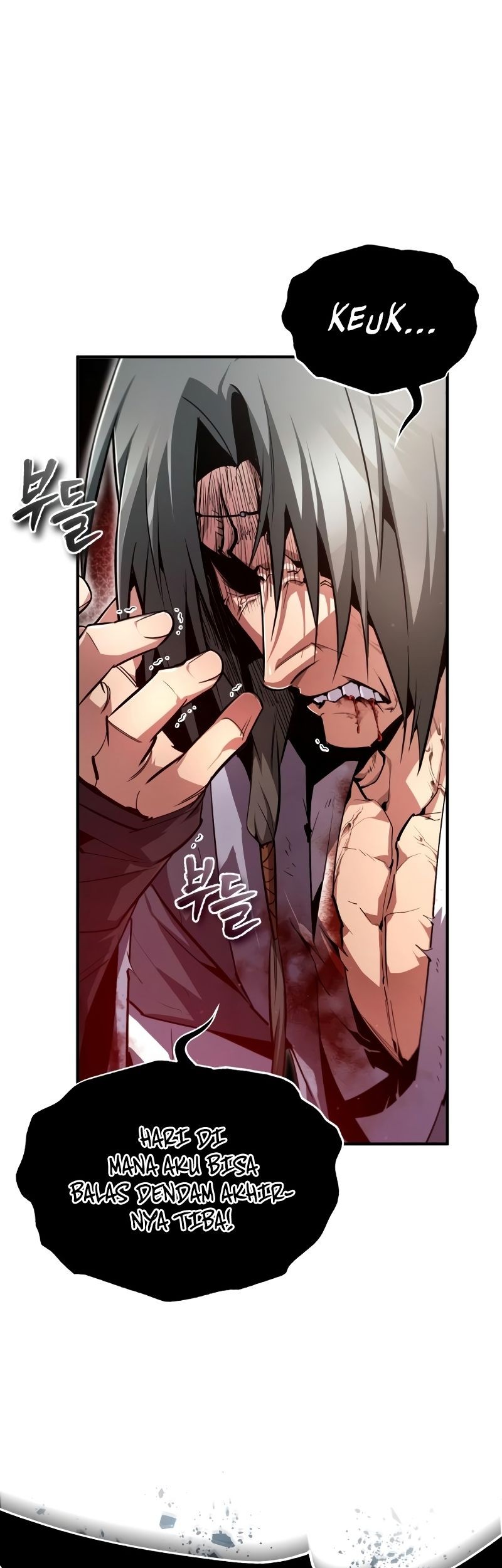 Number One Star Instructor Master Baek Chapter 82 Gambar 76