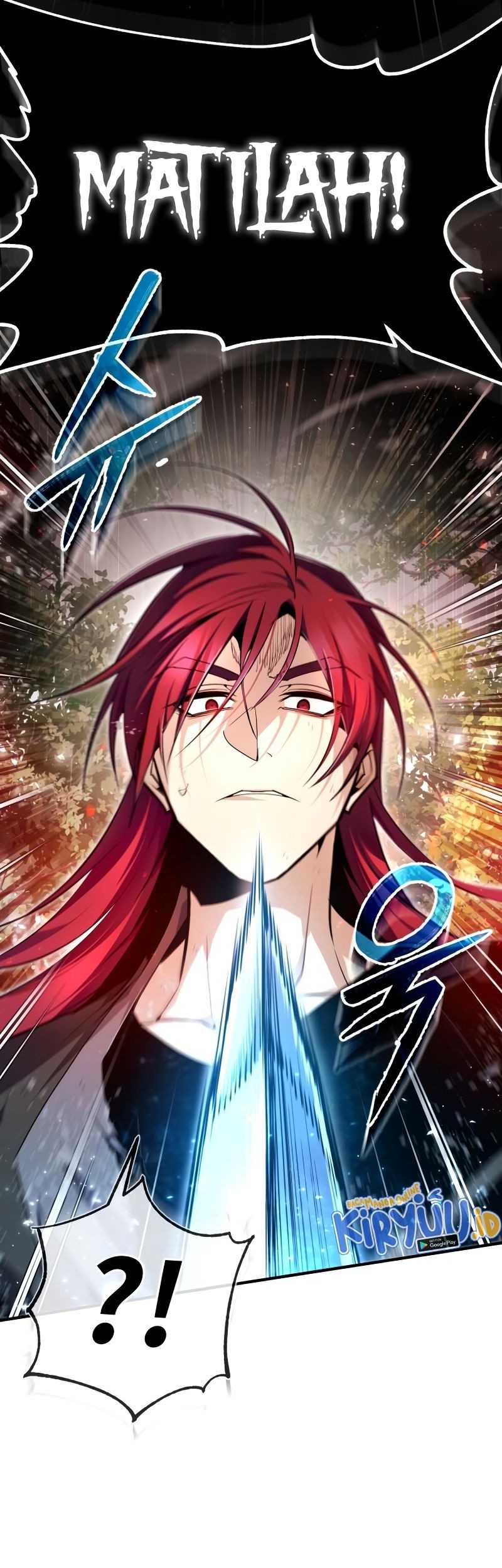 Number One Star Instructor Master Baek Chapter 82 Gambar 78