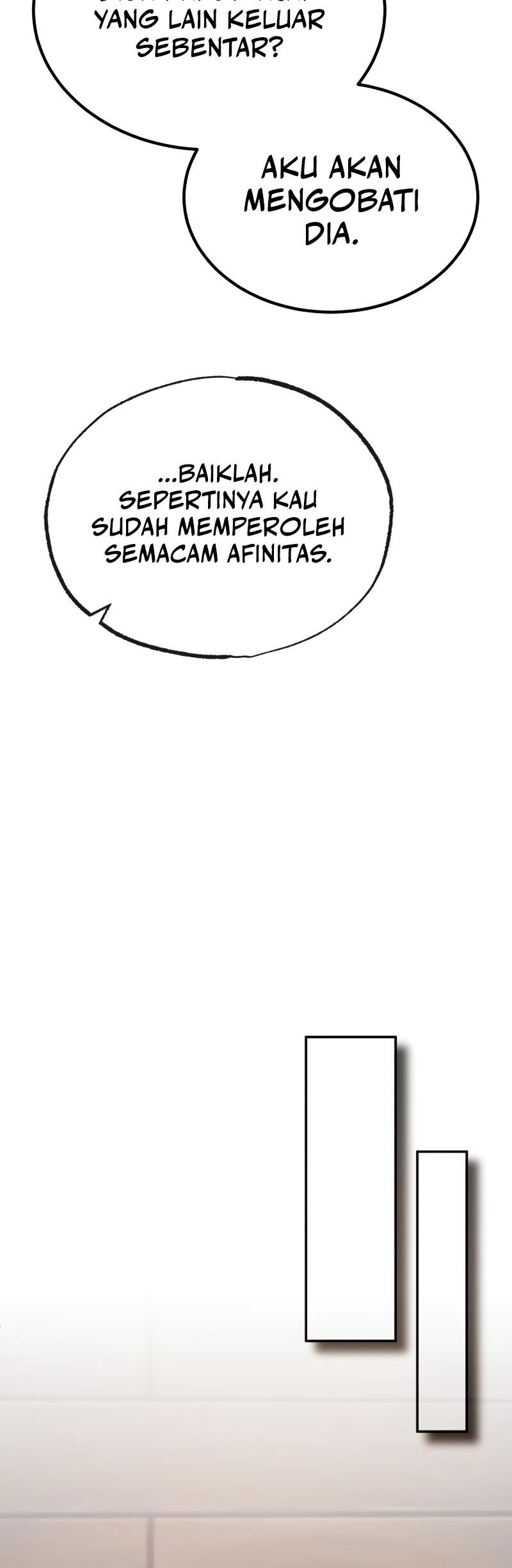 Number One Star Instructor Master Baek Chapter 82 Gambar 57