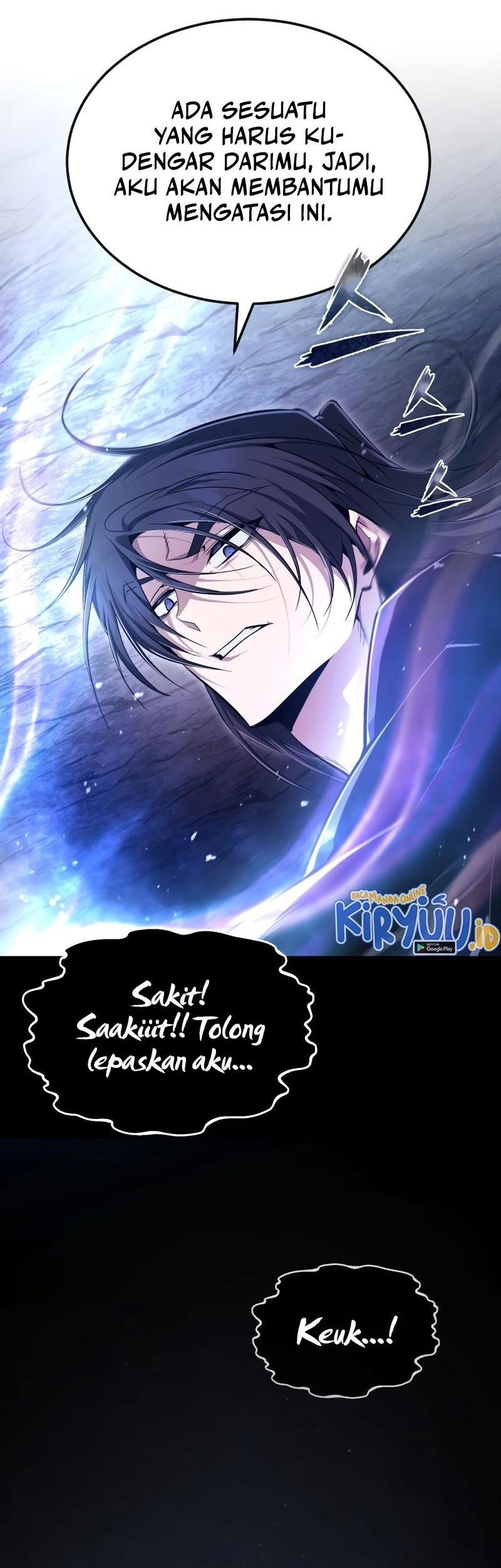 Number One Star Instructor Master Baek Chapter 82 Gambar 10