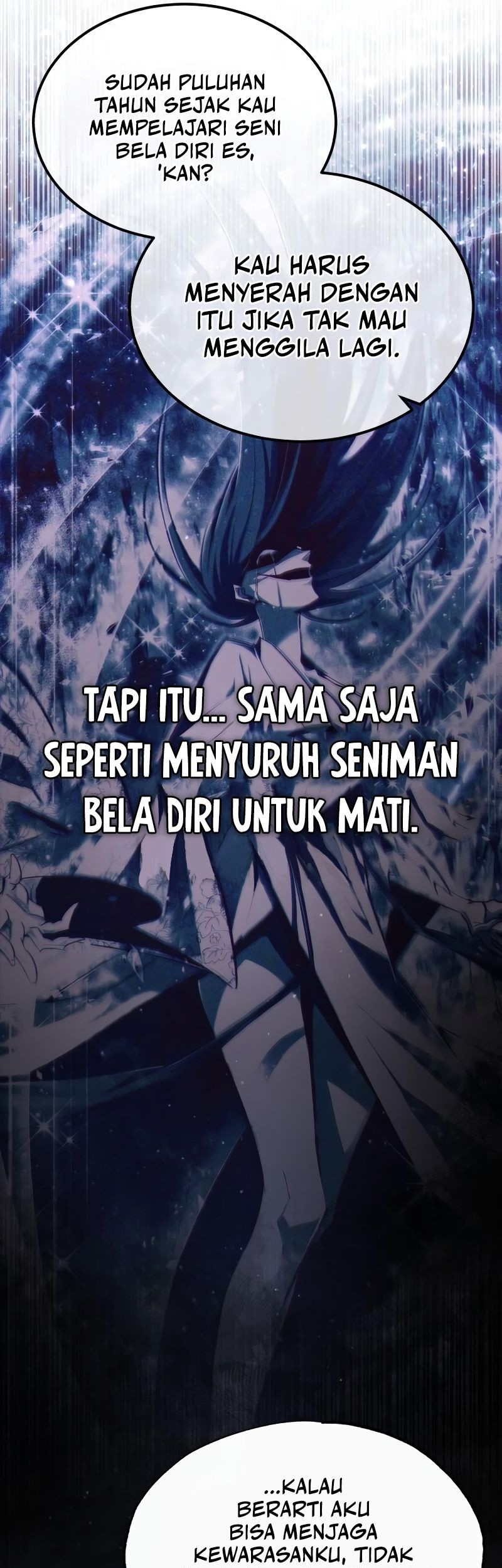 Number One Star Instructor Master Baek Chapter 82 Gambar 17