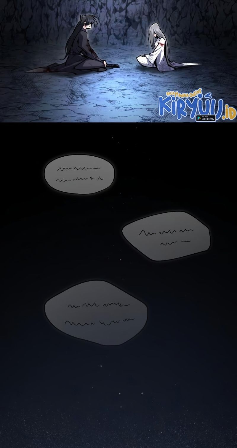 Number One Star Instructor Master Baek Chapter 82 Gambar 19