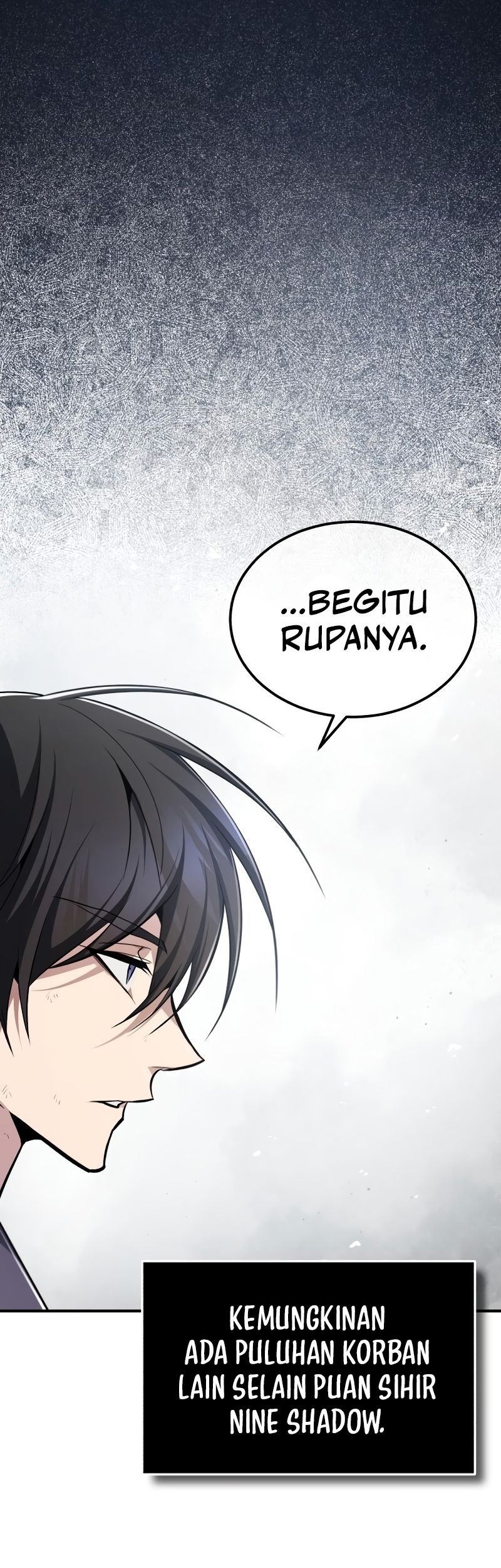 Number One Star Instructor Master Baek Chapter 82 Gambar 20