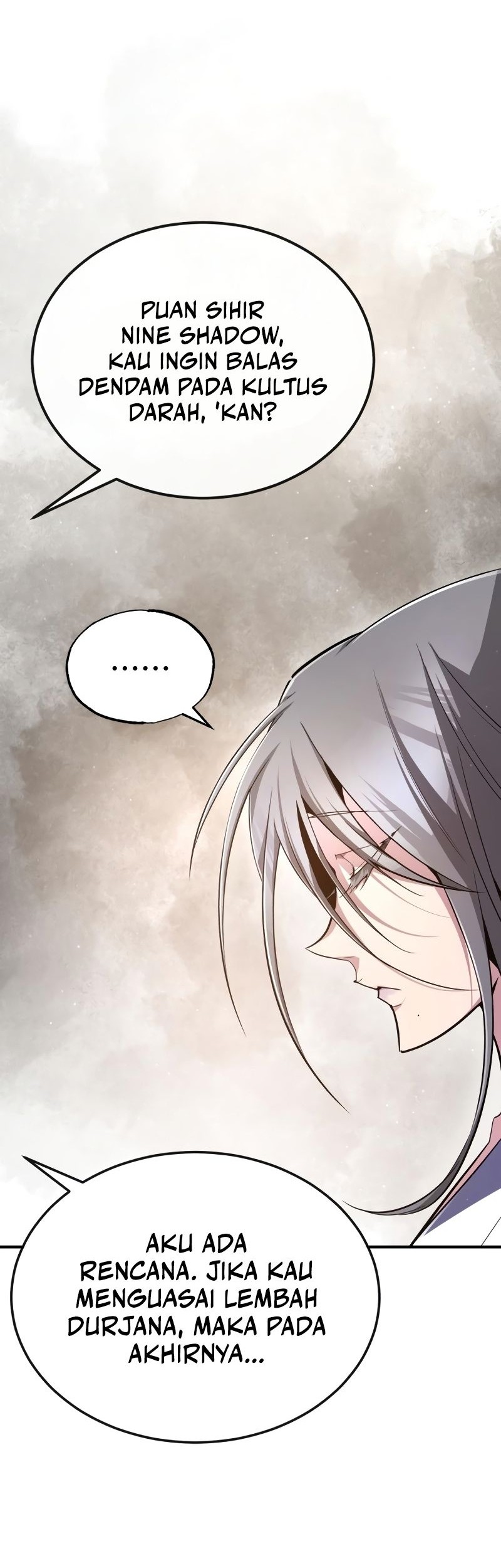 Number One Star Instructor Master Baek Chapter 82 Gambar 21