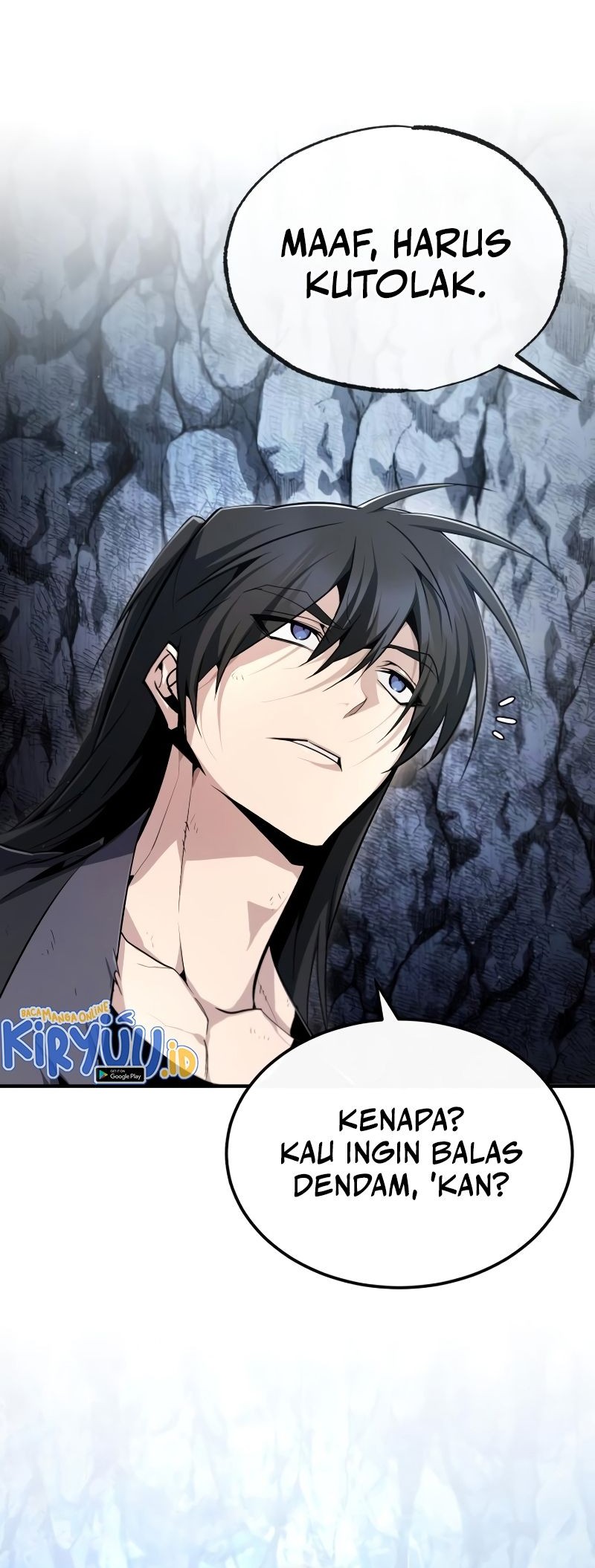 Number One Star Instructor Master Baek Chapter 82 Gambar 22