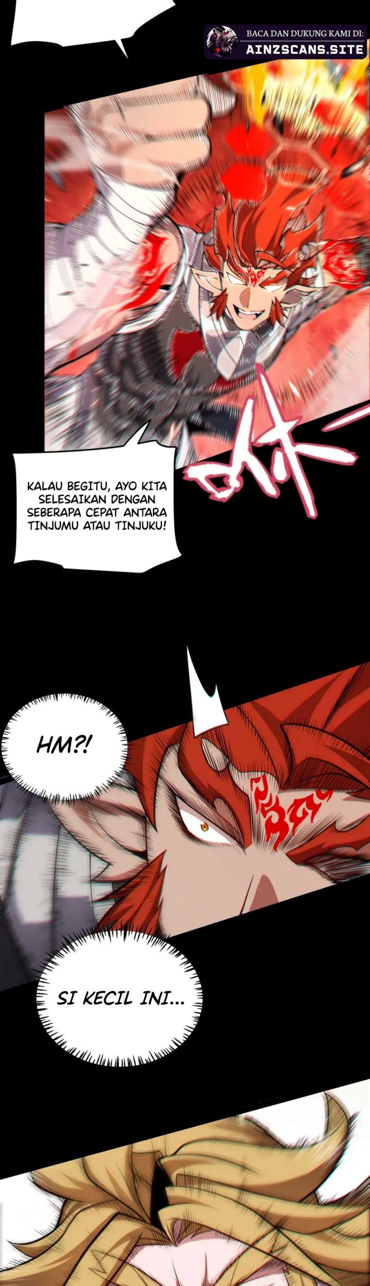 The Game That I Came From Chapter 188 Gambar 45