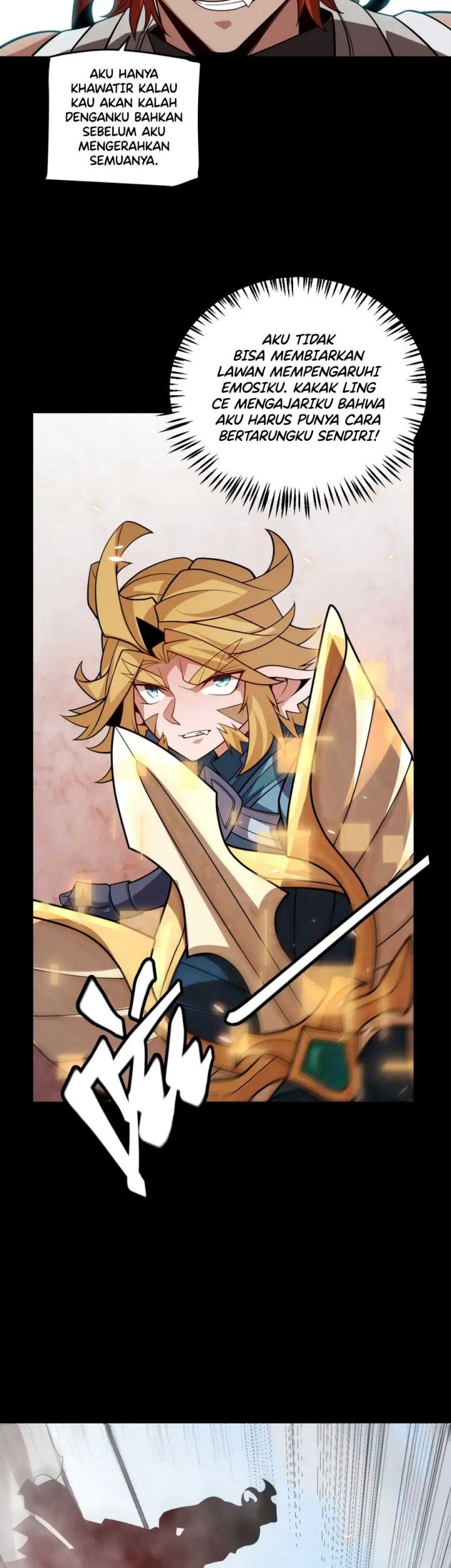 The Game That I Came From Chapter 188 Gambar 30