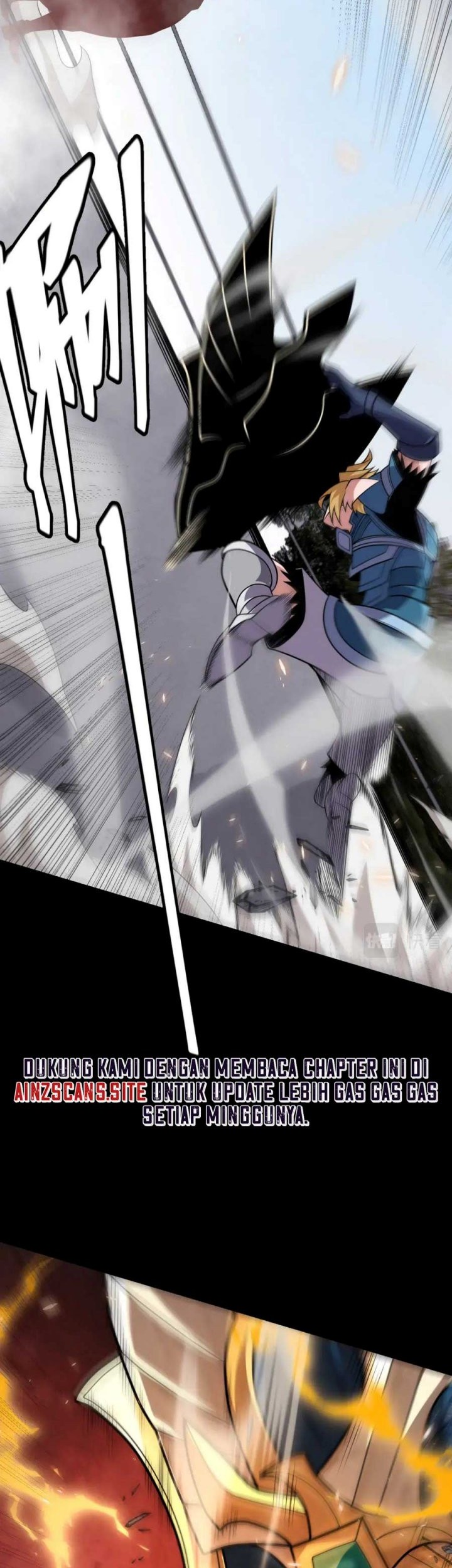 The Game That I Came From Chapter 188 Gambar 31