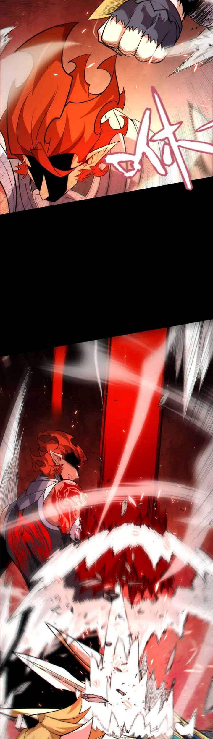 The Game That I Came From Chapter 188 Gambar 35