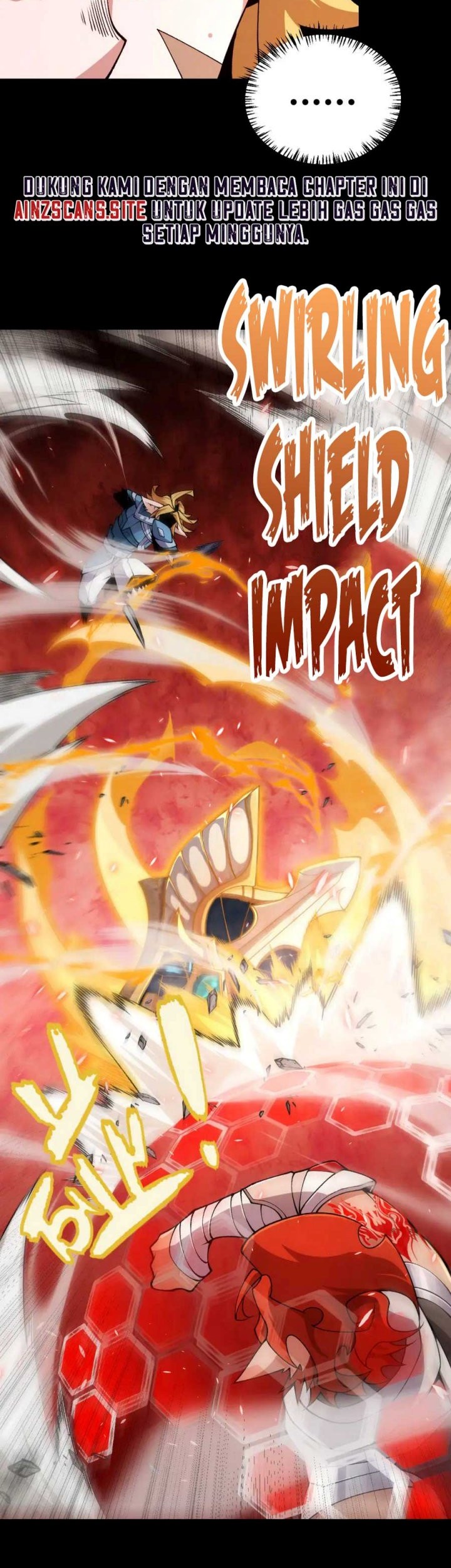 The Game That I Came From Chapter 188 Gambar 39