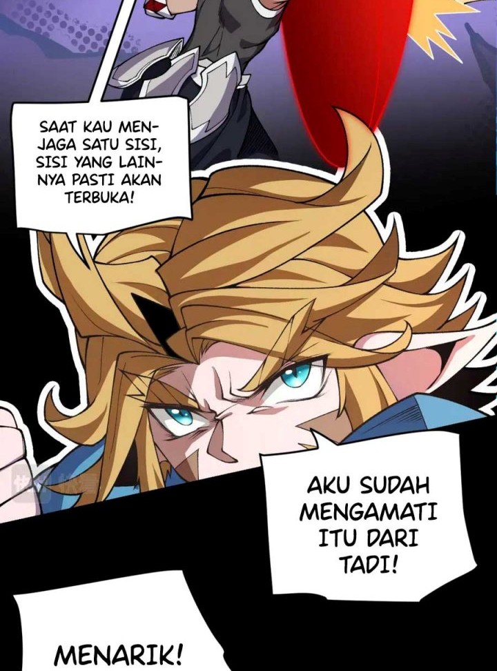 The Game That I Came From Chapter 188 Gambar 44