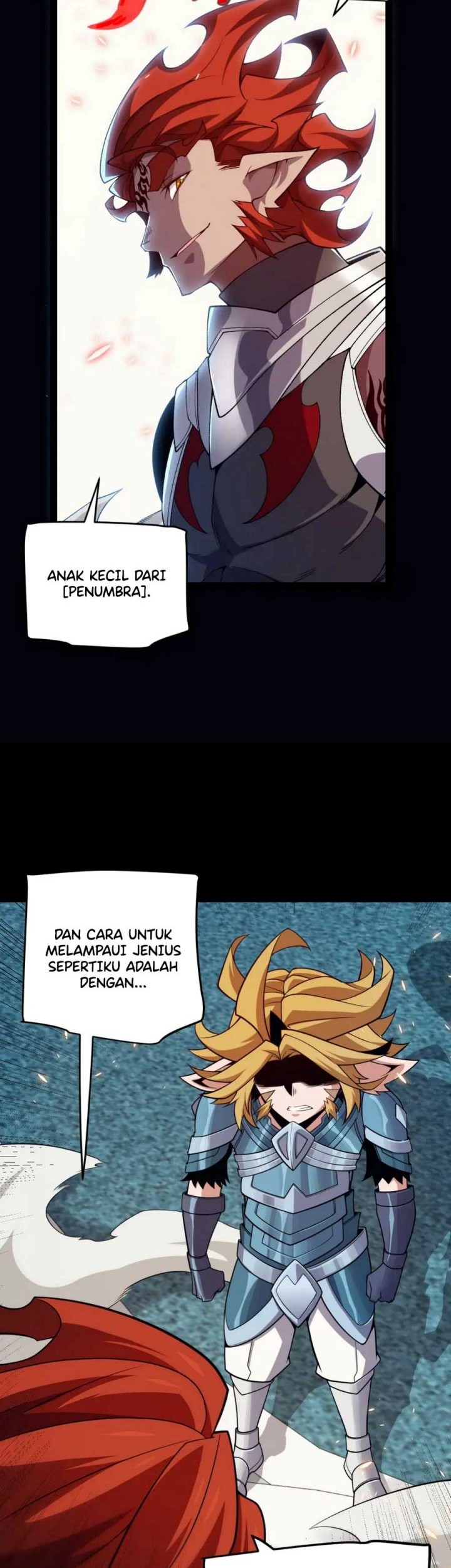 The Game That I Came From Chapter 188 Gambar 8