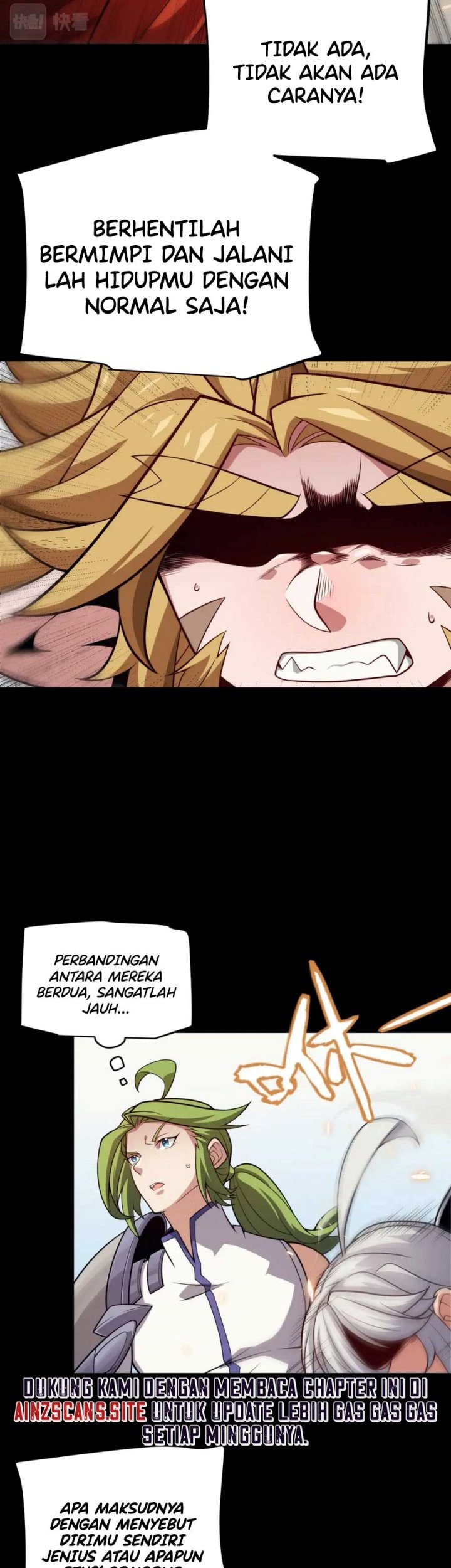 The Game That I Came From Chapter 188 Gambar 9