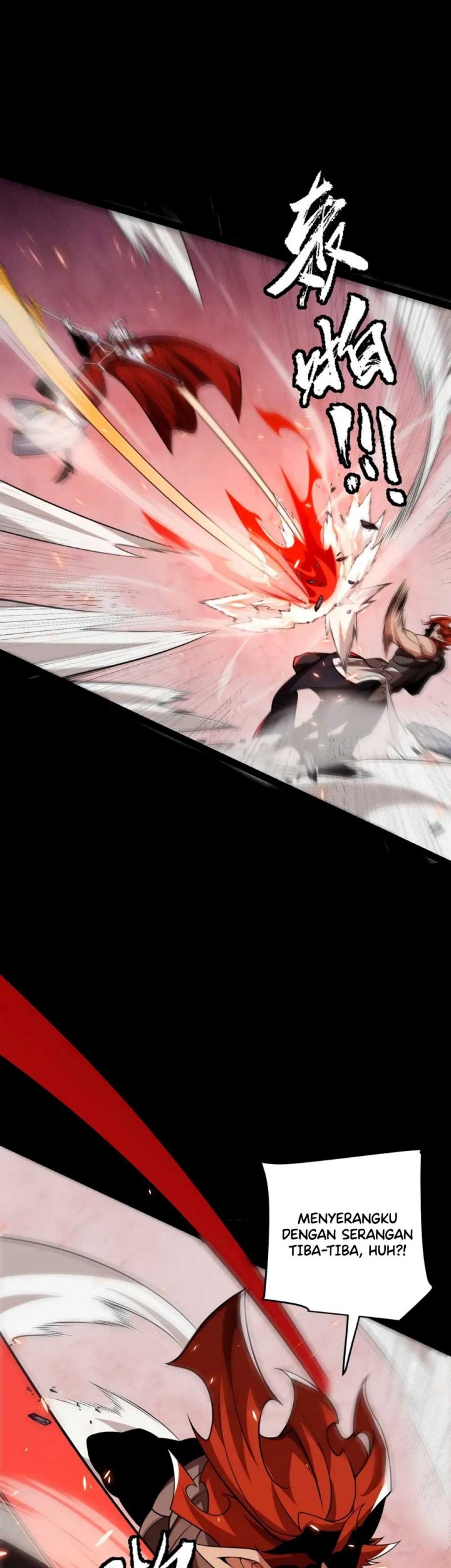 The Game That I Came From Chapter 188 Gambar 11